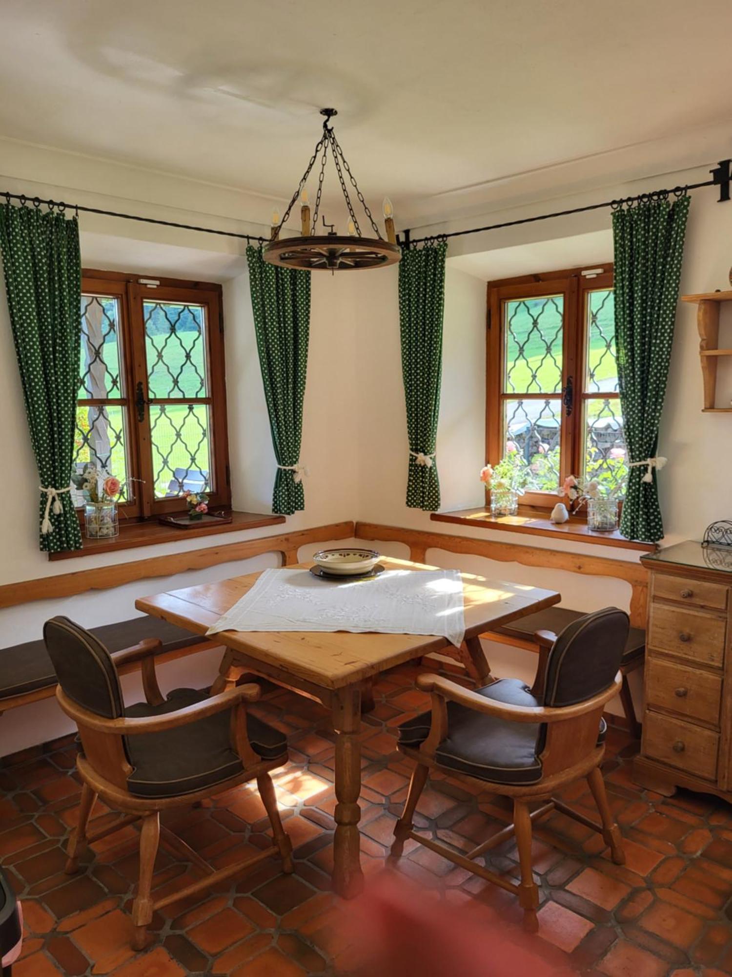 Ferienwohnung Am Fuschlsee Fuschl am See Exterior foto